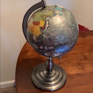 World Globe